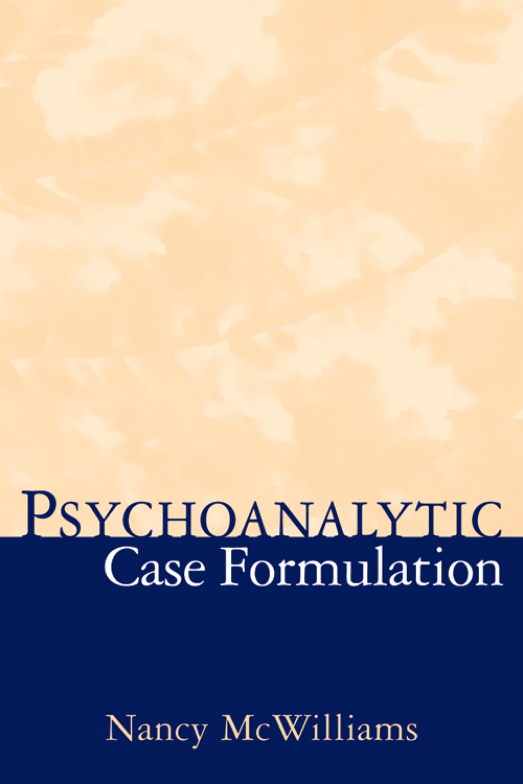 Psychoanalytic Case Formulation  â€“ PDF/EPUB Version Downloadable
