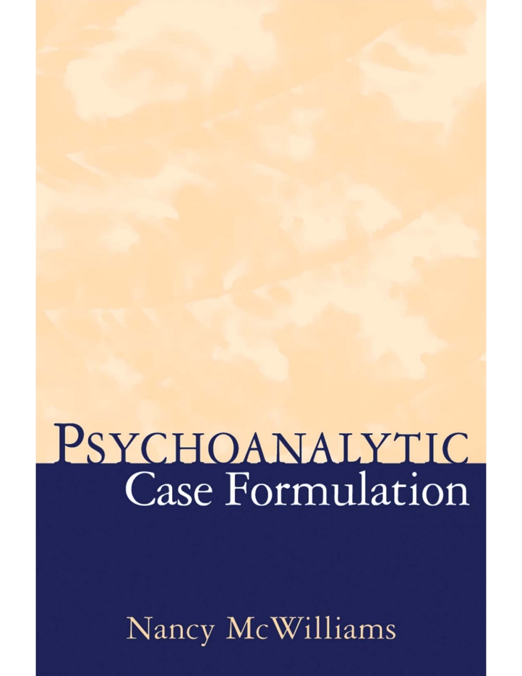 Psychoanalytic Case Formulation  â€“ PDF/EPUB Version Downloadable