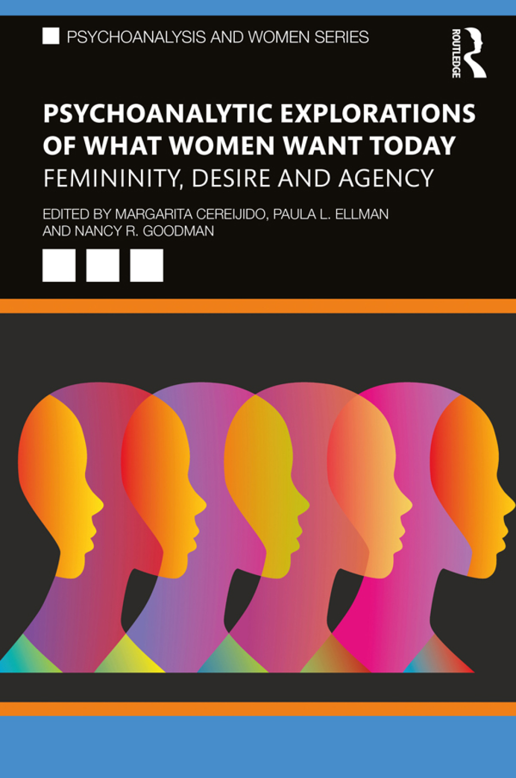 Psychoanalytic Explorations of What Women Want Today Femininity, Desire and Agency 1st Edition â€“ PDF/EPUB Version Downloadable