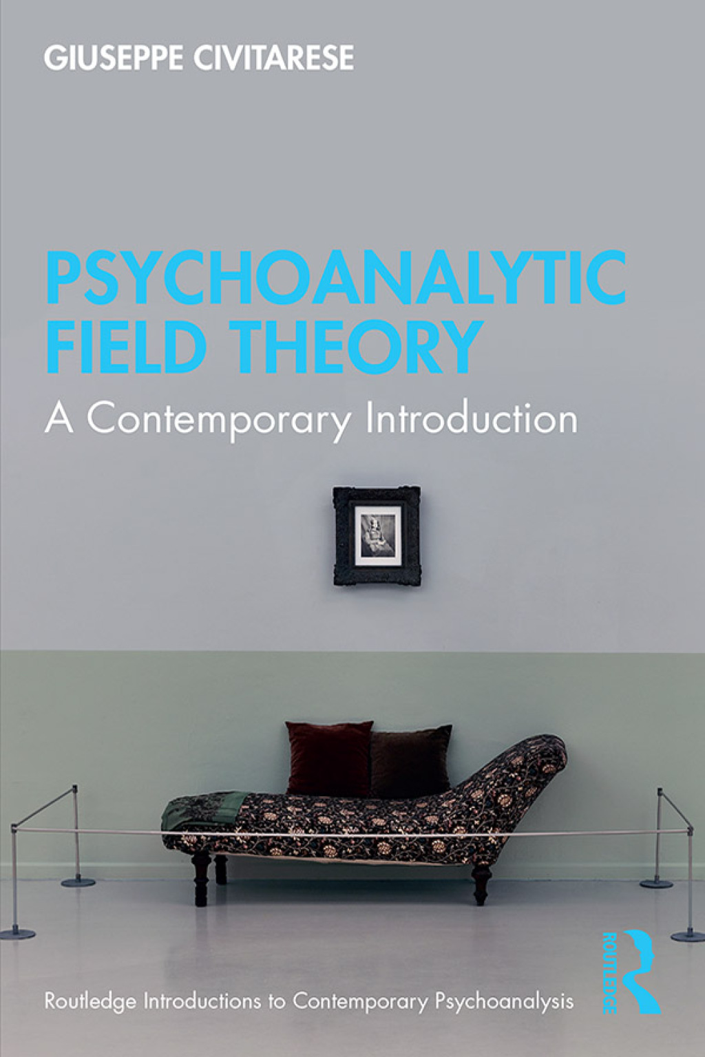 Psychoanalytic Field Theory A Contemporary Introduction 1st Edition - (PDF/EPUB Version)