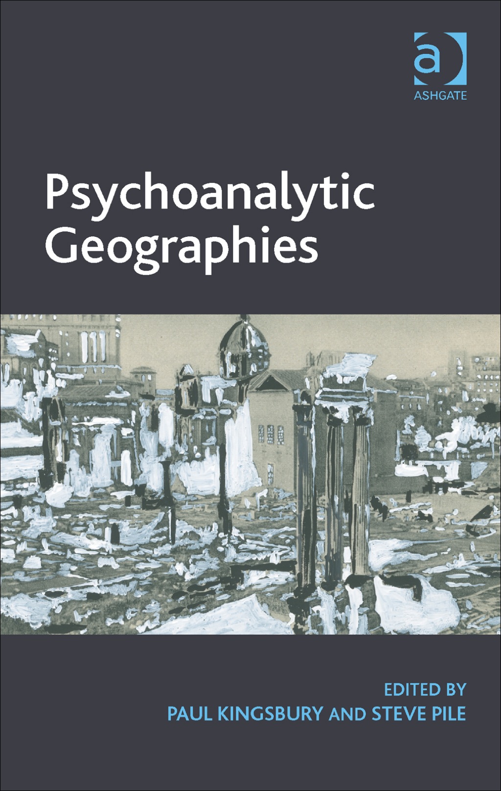 Psychoanalytic Geographies  â€“ PDF/EPUB Version Downloadable