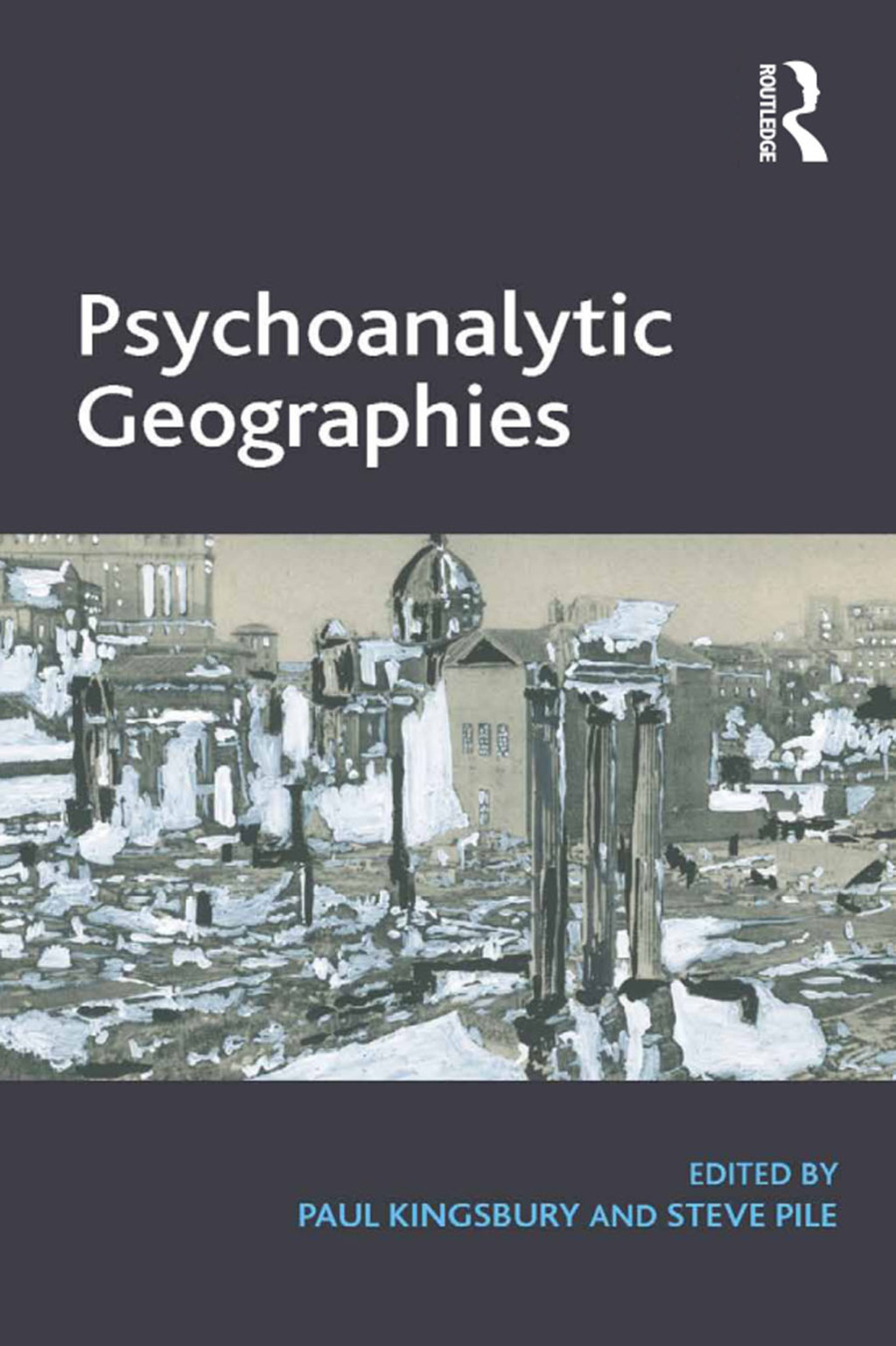 Psychoanalytic Geographies 1st Edition â€“ PDF/EPUB Version Downloadable