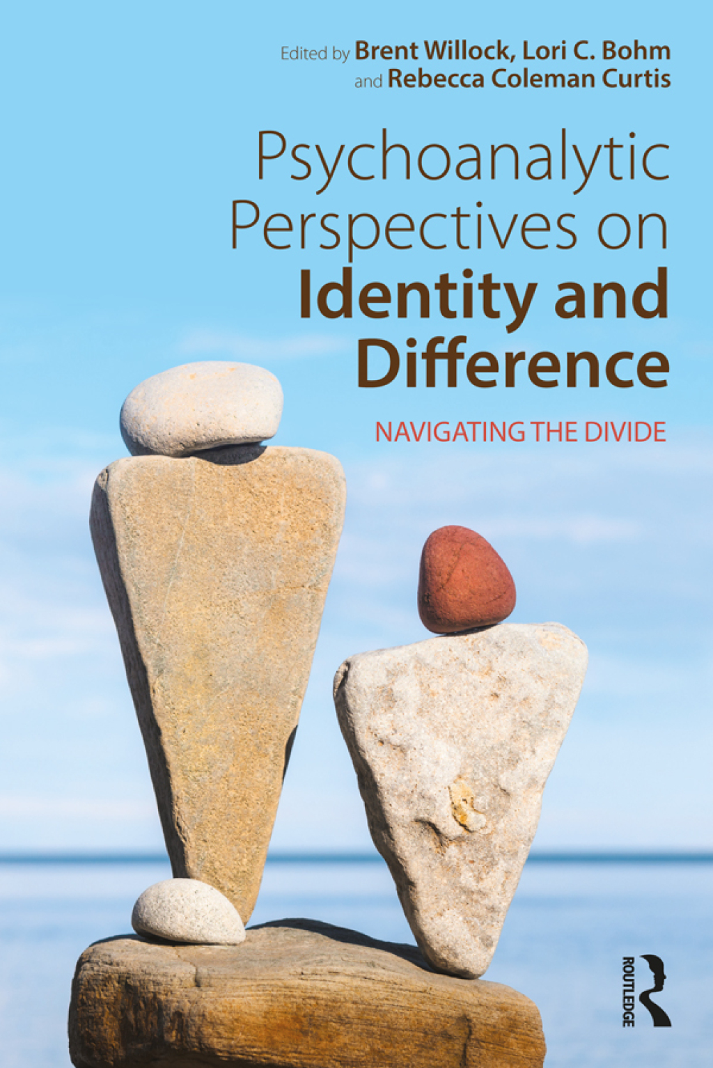 Psychoanalytic Perspectives on Identity and Difference Navigating the Divide 1st Edition â€“ PDF/EPUB Version Downloadable