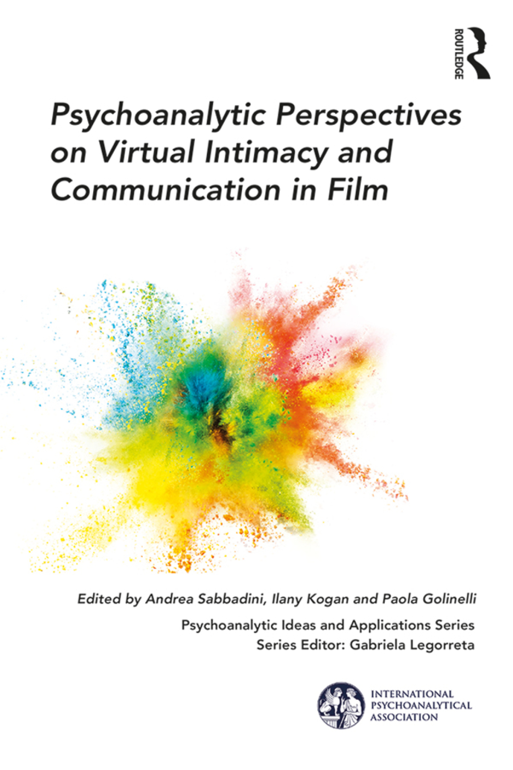 Psychoanalytic Perspectives on Virtual Intimacy and Communication in Film 1st Edition â€“ PDF/EPUB Version Downloadable