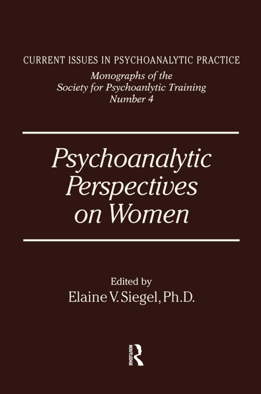 Psychoanalytic Perspectives On Women 1st Edition â€“ PDF/EPUB Version Downloadable