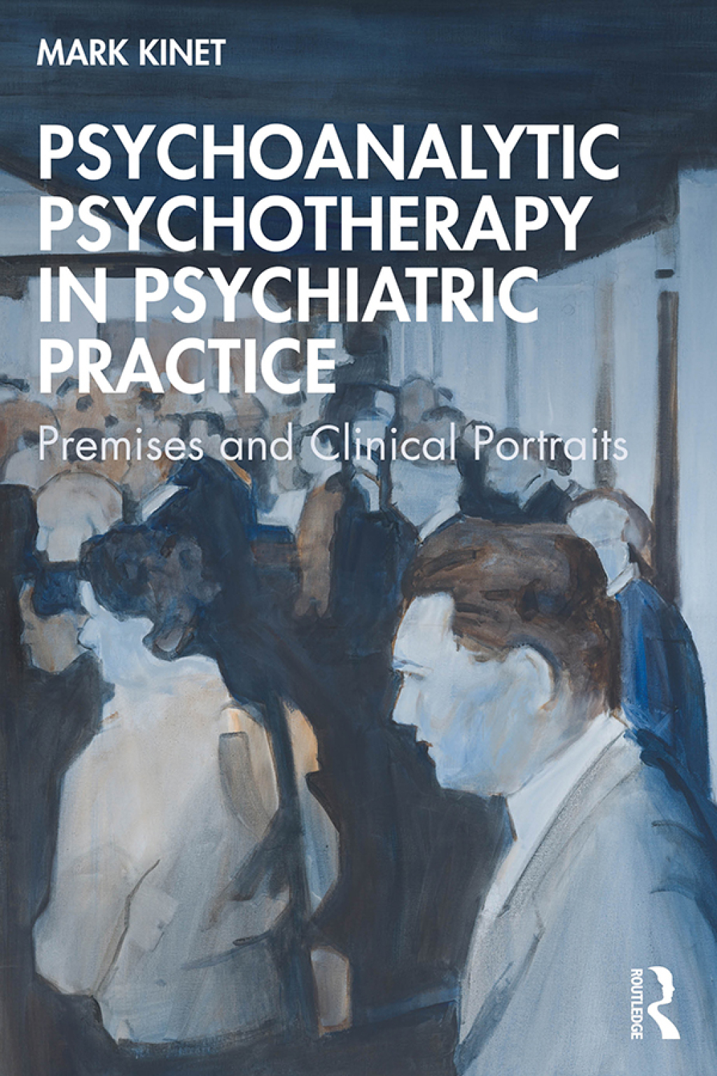 Psychoanalytic Psychotherapy in Psychiatric Practice Premises and Clinical Portraits 1st Edition â€“ PDF/EPUB Version Downloadable