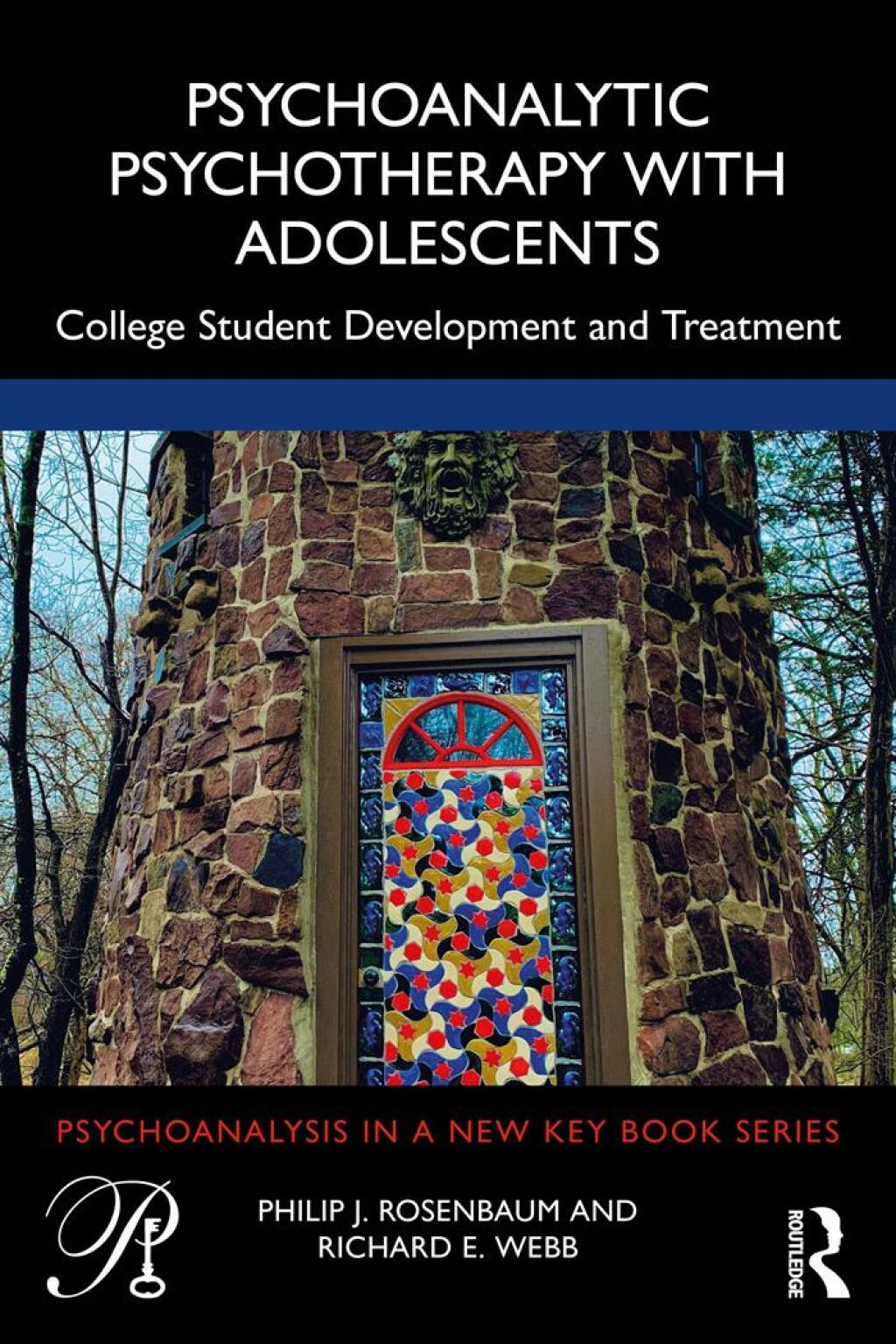 Psychoanalytic Psychotherapy with Adolescents College student development and treatment 1st Edition - (PDF/EPUB Version)