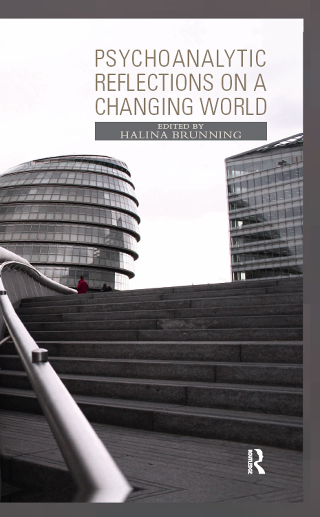 Psychoanalytic Reflections on a Changing World 1st Edition â€“ PDF/EPUB Version Downloadable
