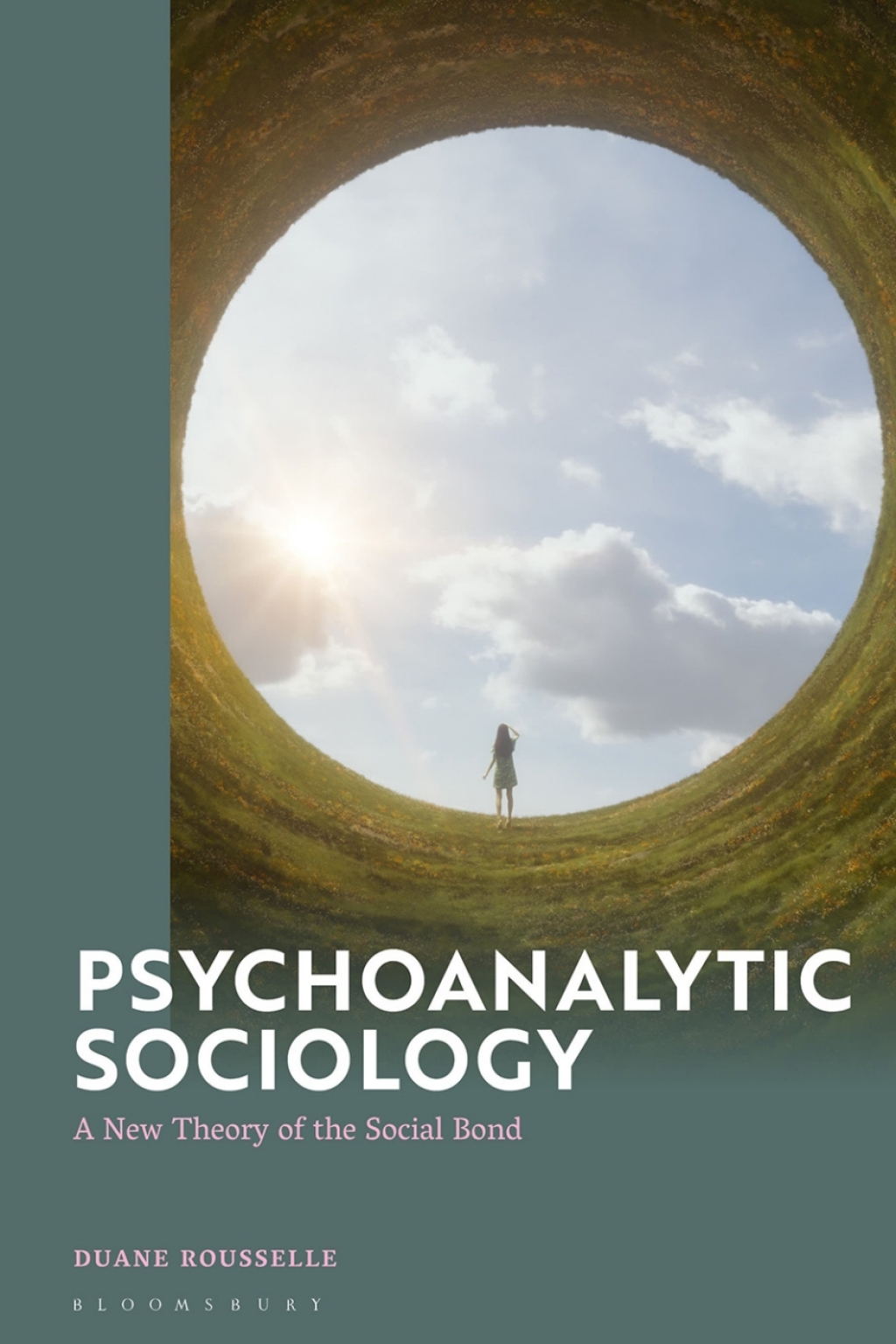 Psychoanalytic Sociology A New Theory of the Social Bond 1st Edition â€“ PDF/EPUB Version Downloadable