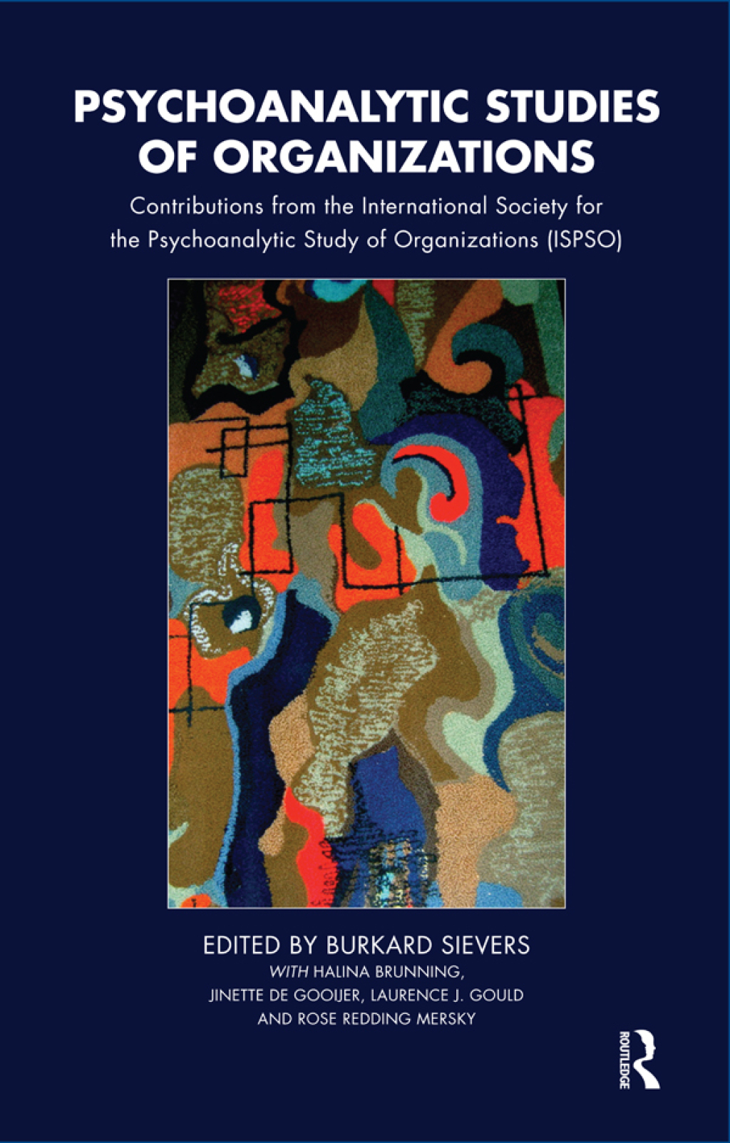 Psychoanalytic Studies of Organizations Contributions from the International Society for the Psychoanalytic Study of Organizations (ISPSO) 1st Edition â€“ PDF/EPUB Version Downloadable