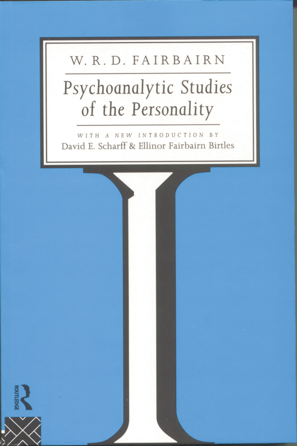 Psychoanalytic Studies of the Personality 1st Edition â€“ PDF/EPUB Version Downloadable