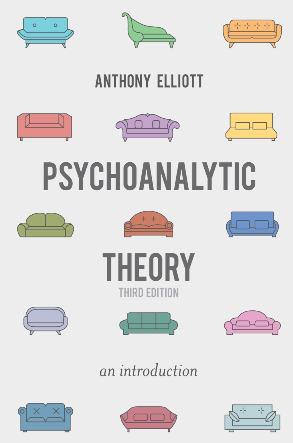 Psychoanalytic Theory An Introduction 3rd Edition â€“ PDF/EPUB Version Downloadable