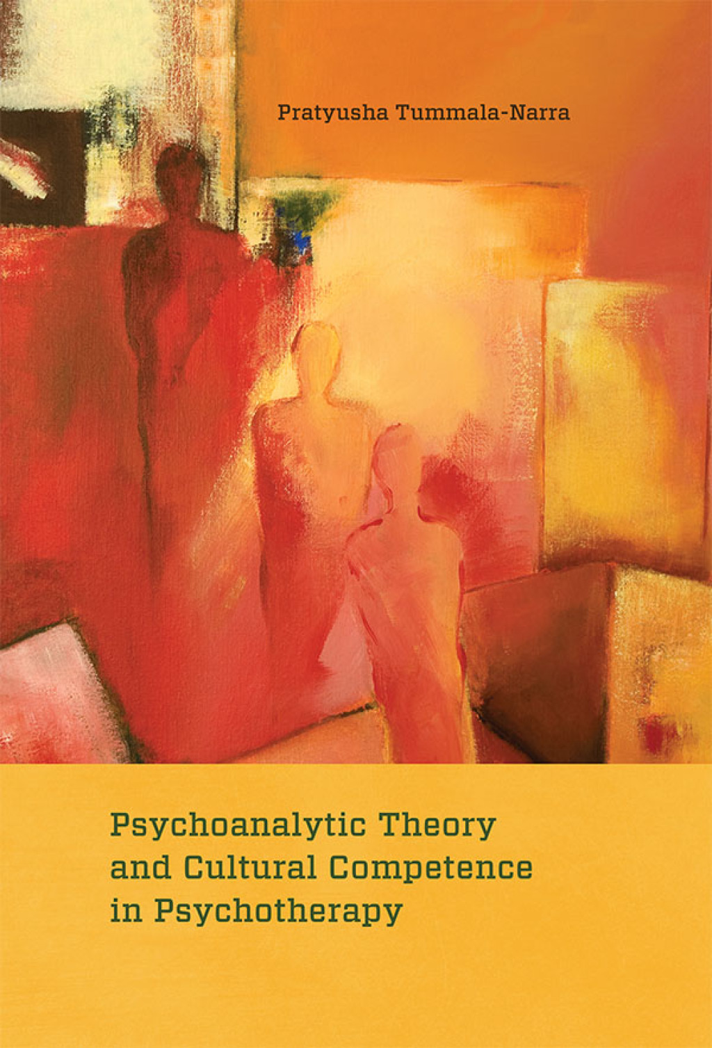 Psychoanalytic Theory and Cultural Competence in Psychotherapy  â€“ PDF/EPUB Version Downloadable
