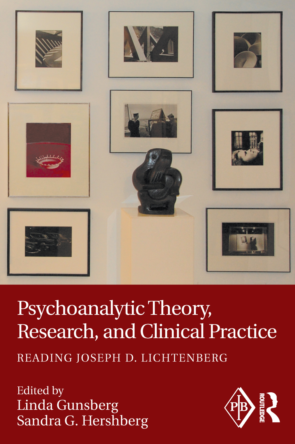 Psychoanalytic Theory, Research, and Clinical Practice Reading Joseph D. Lichtenberg 1st Edition â€“ PDF/EPUB Version Downloadable