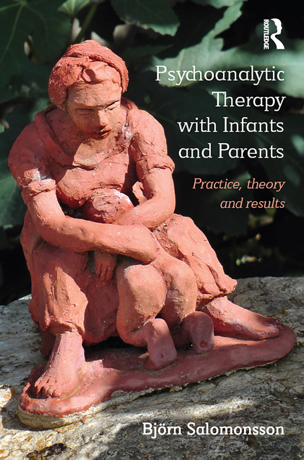 Psychoanalytic Therapy with Infants and their Parents Practice, Theory, and Results 1st Edition â€“ PDF/EPUB Version Downloadable
