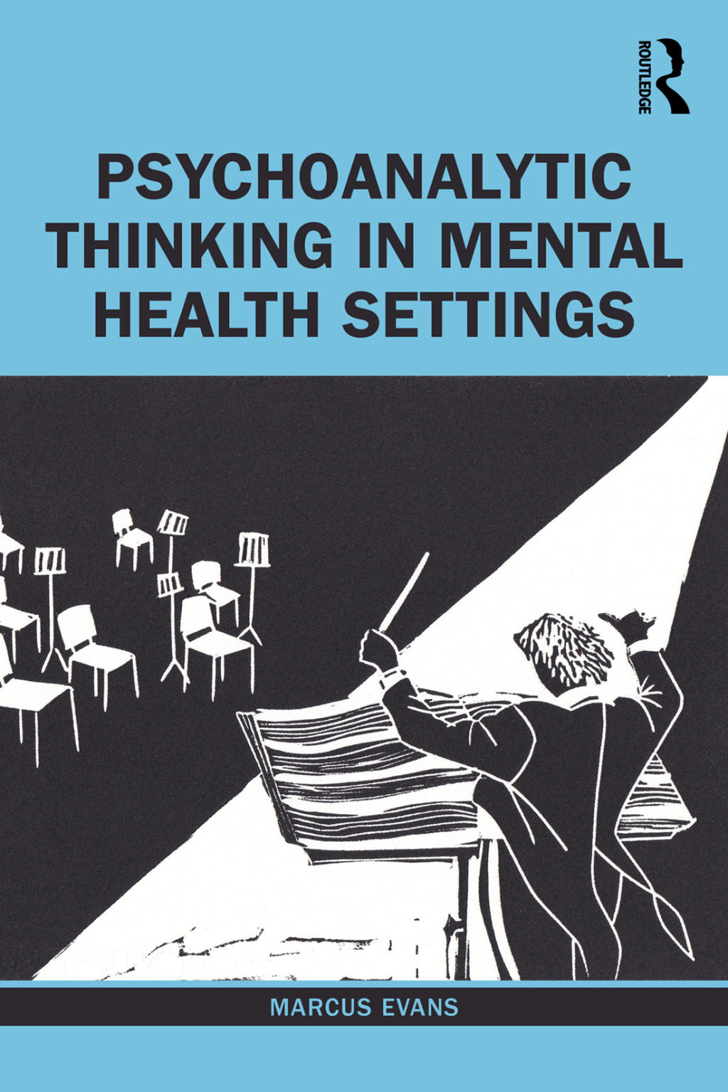 Psychoanalytic Thinking in Mental Health Settings 1st Edition â€“ PDF/EPUB Version Downloadable