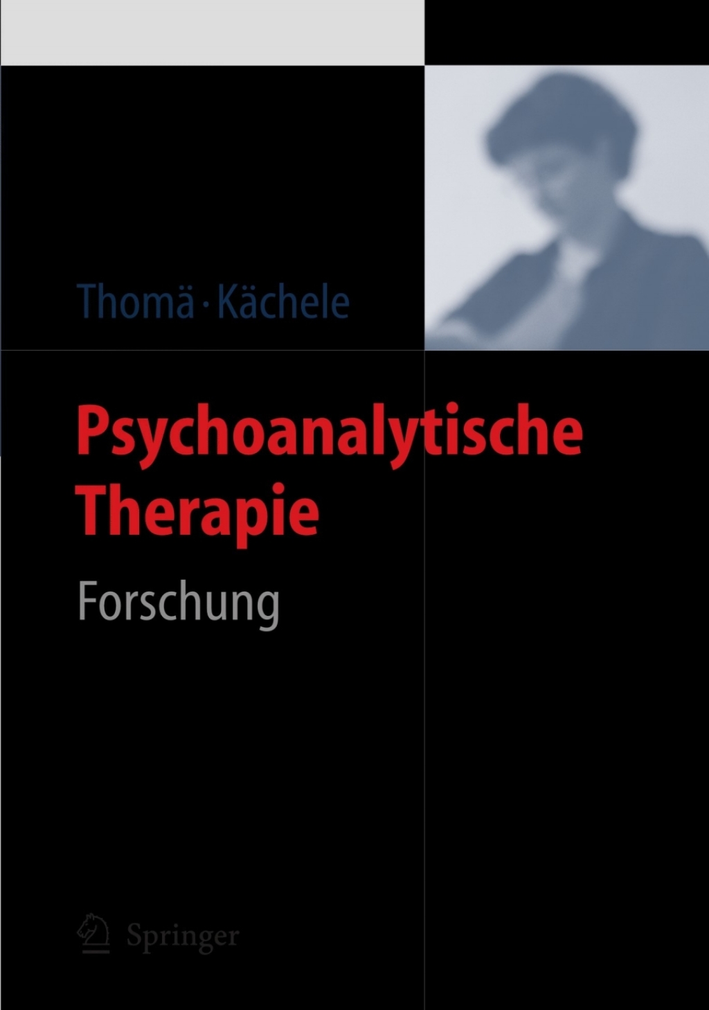 Psychoanalytische Therapie Forschung  â€“ PDF/EPUB Version Downloadable