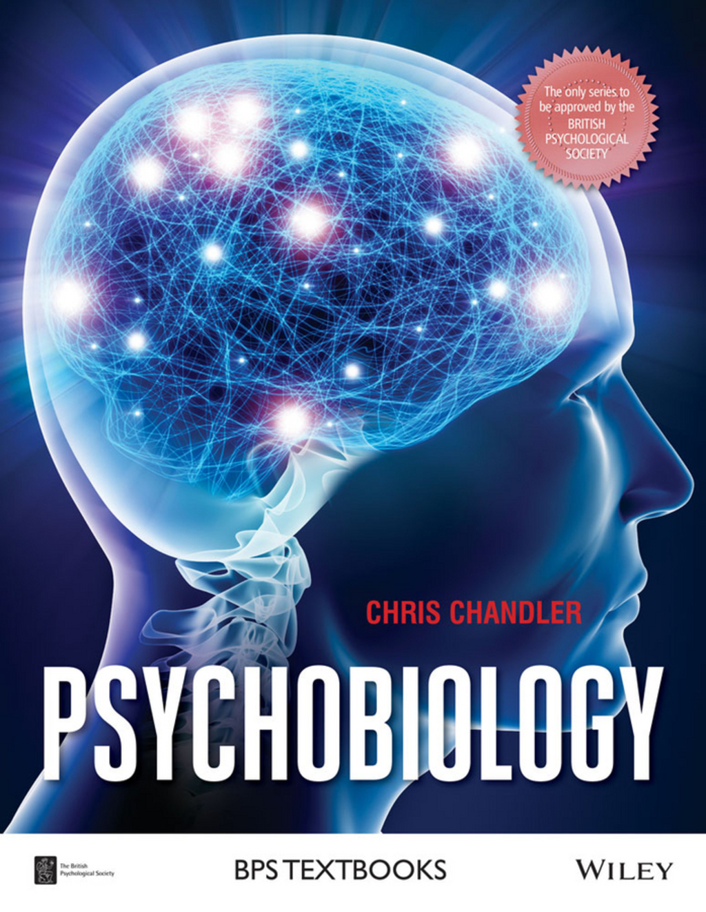 Psychobiology 1st Edition â€“ PDF/EPUB Version Downloadable