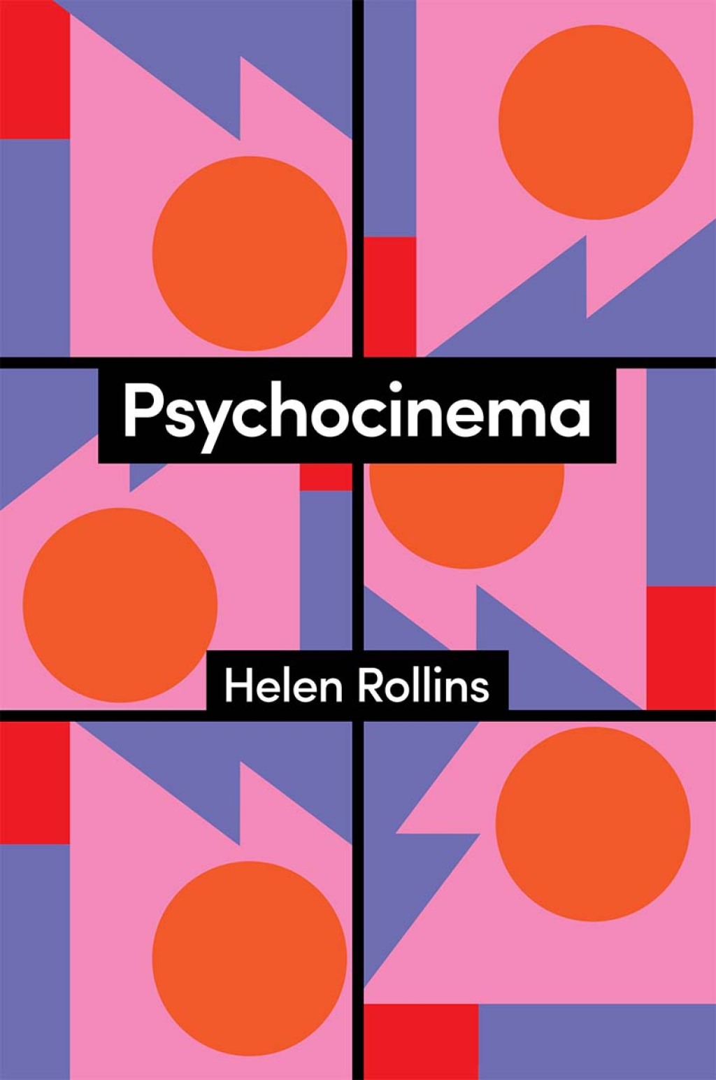 Psychocinema 1st Edition â€“ PDF/EPUB Version Downloadable