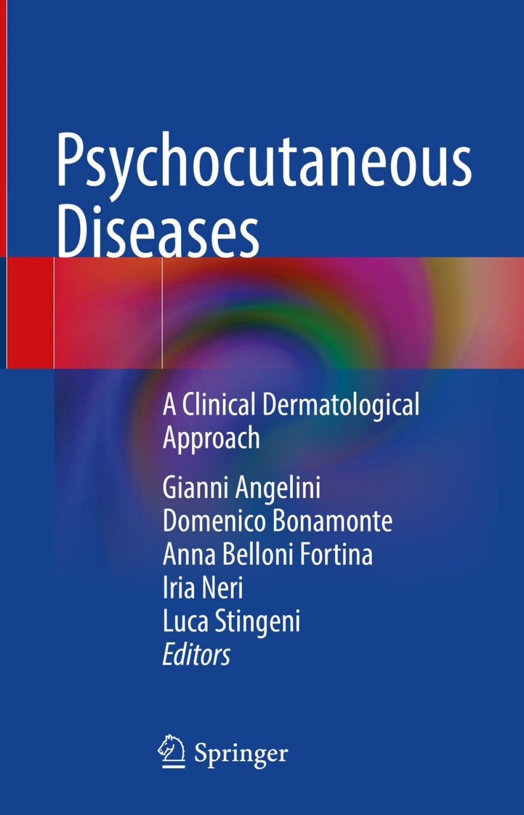 Psychocutaneous Diseases A Clinical Dermatological Approach  â€“ PDF/EPUB Version Downloadable