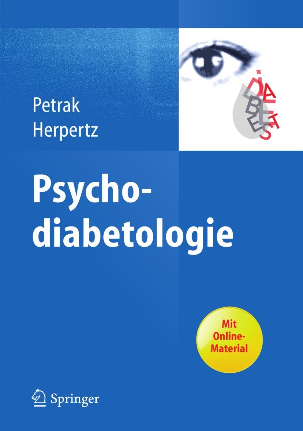 Psychodiabetologie  â€“ PDF/EPUB Version Downloadable