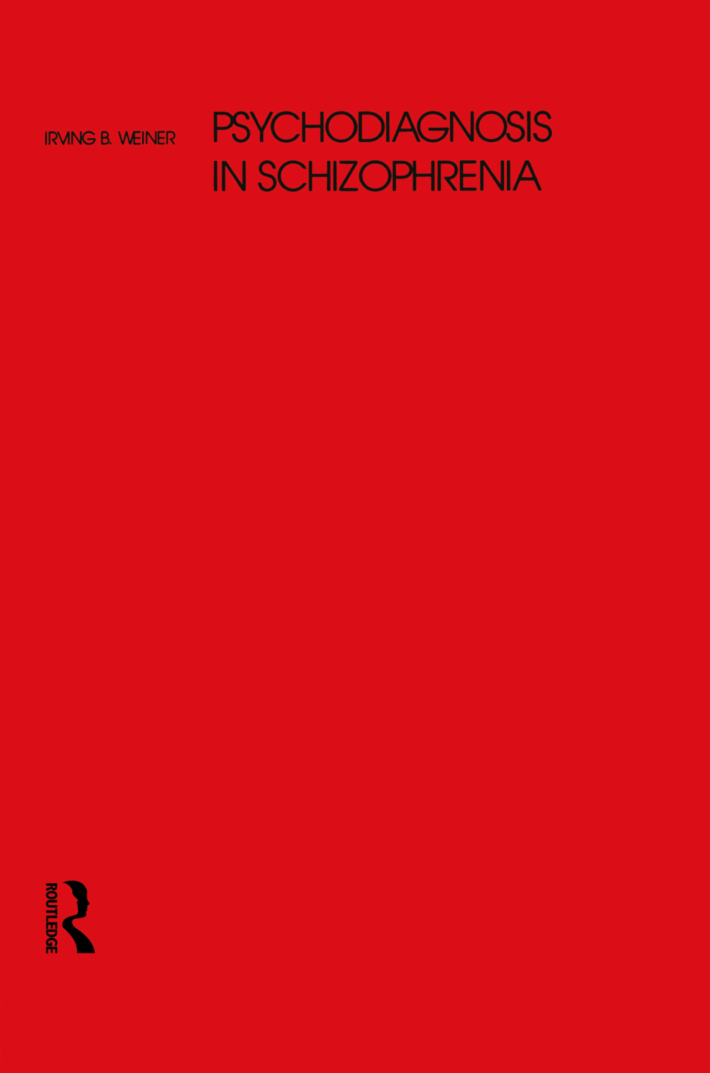 Psychodiagnosis in Schizophrenia 1st Edition â€“ PDF/EPUB Version Downloadable