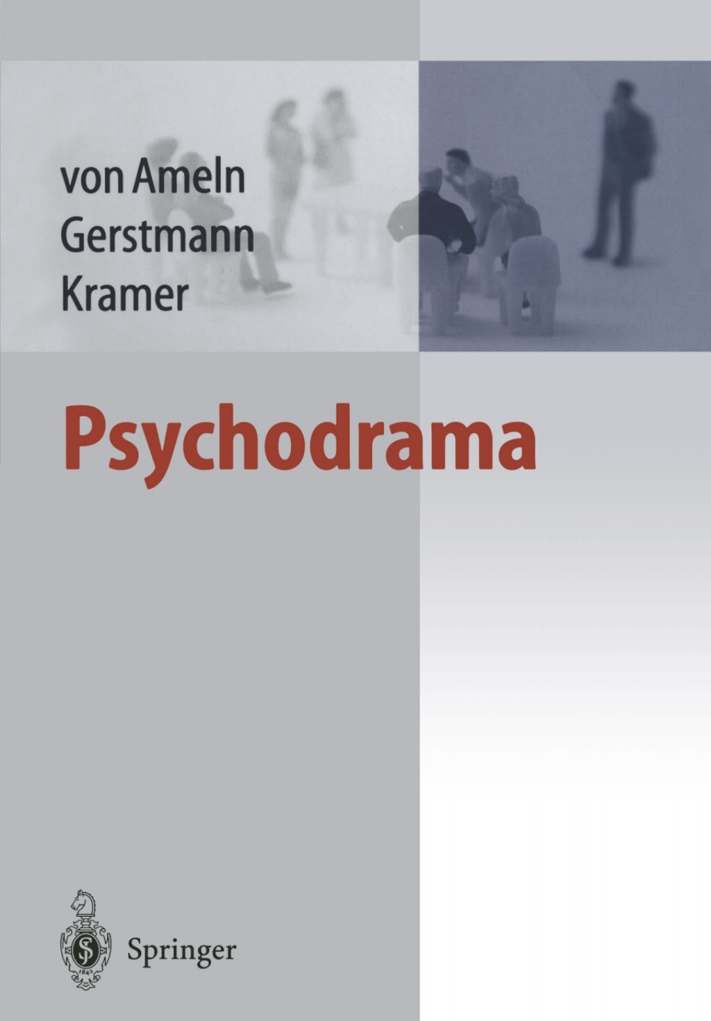 Psychodrama  â€“ PDF/EPUB Version Downloadable
