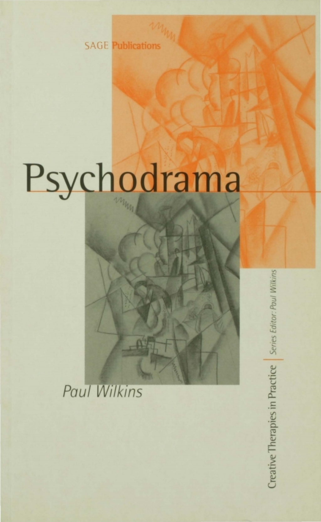 Psychodrama 1st Edition â€“ PDF/EPUB Version Downloadable