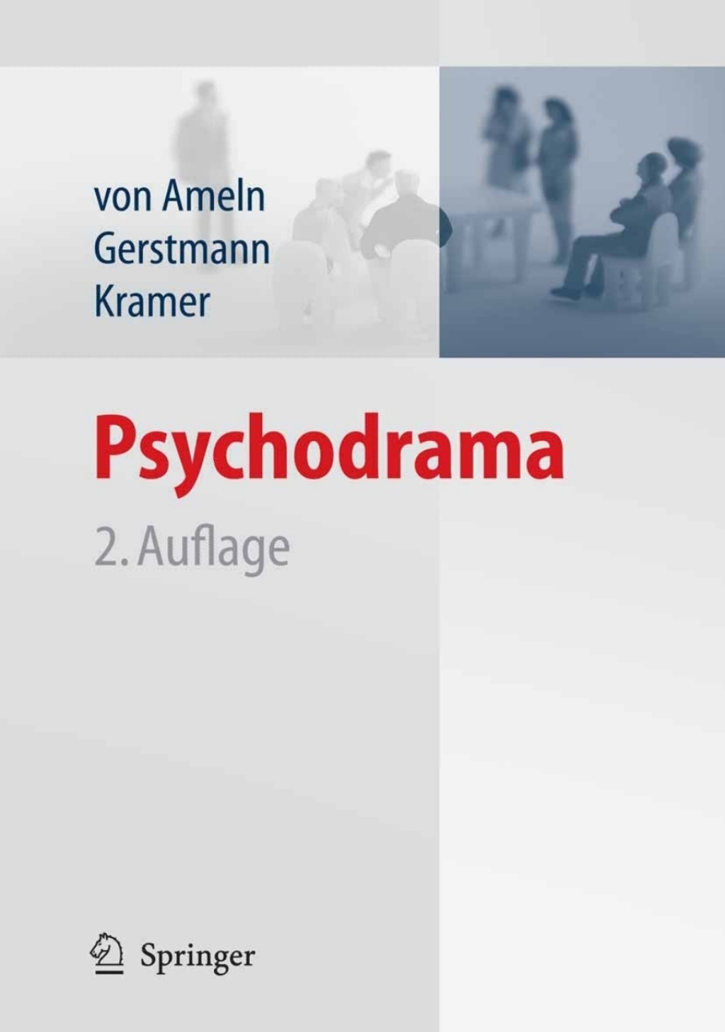 Psychodrama 2nd Edition â€“ PDF/EPUB Version Downloadable