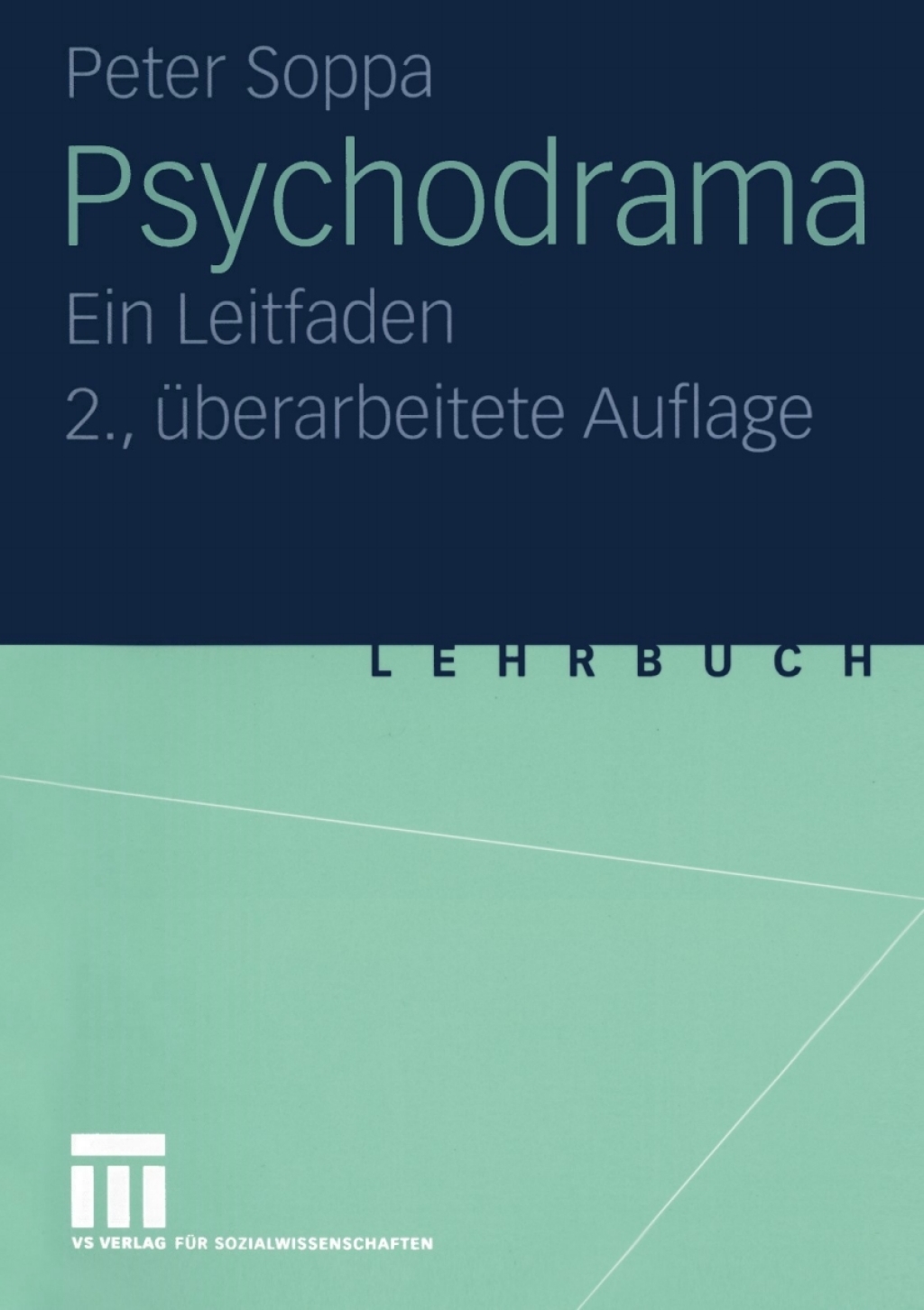 Psychodrama Ein Leitfaden 2nd Edition â€“ PDF/EPUB Version Downloadable