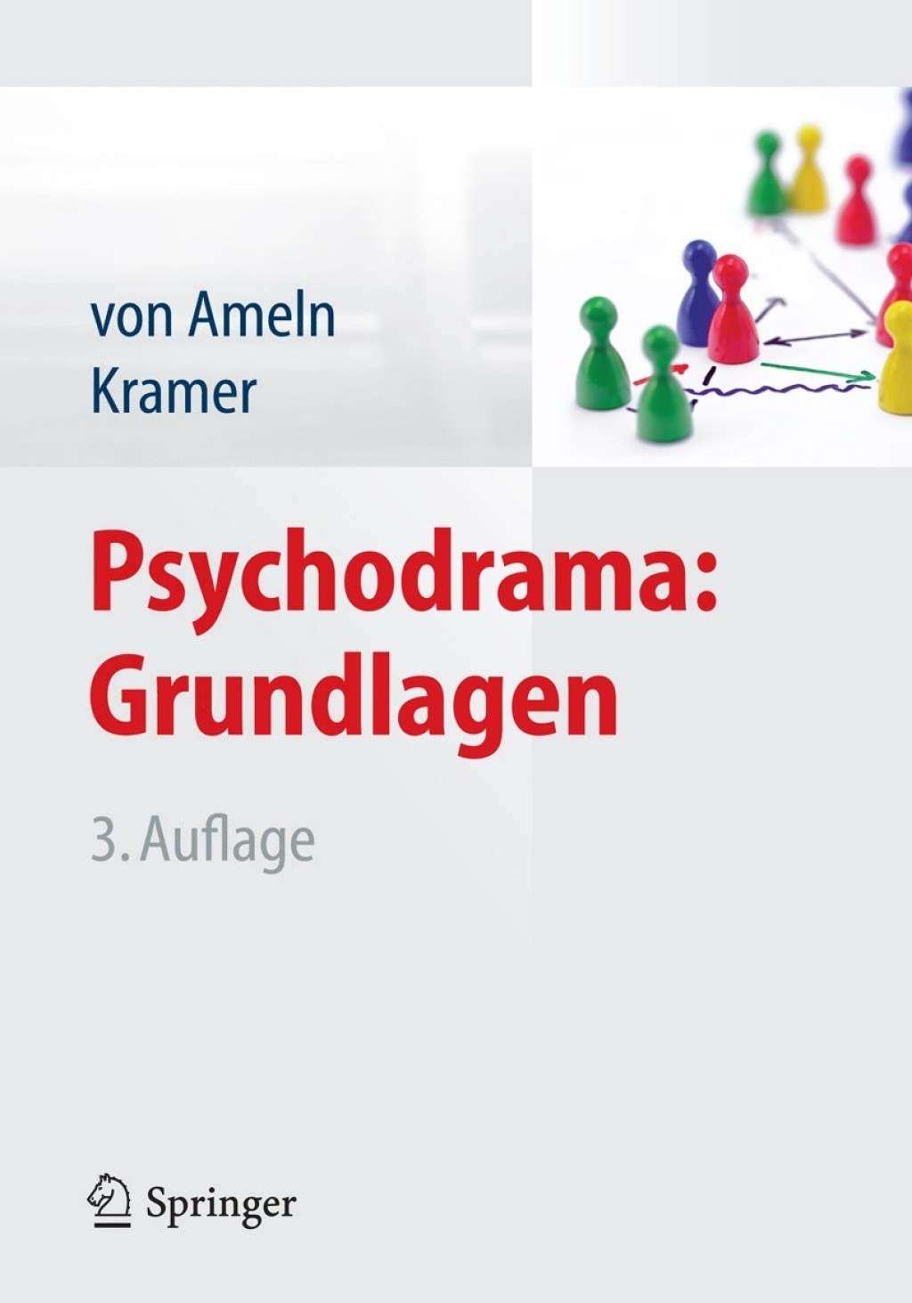 Psychodrama: Grundlagen 3rd Edition â€“ PDF/EPUB Version Downloadable