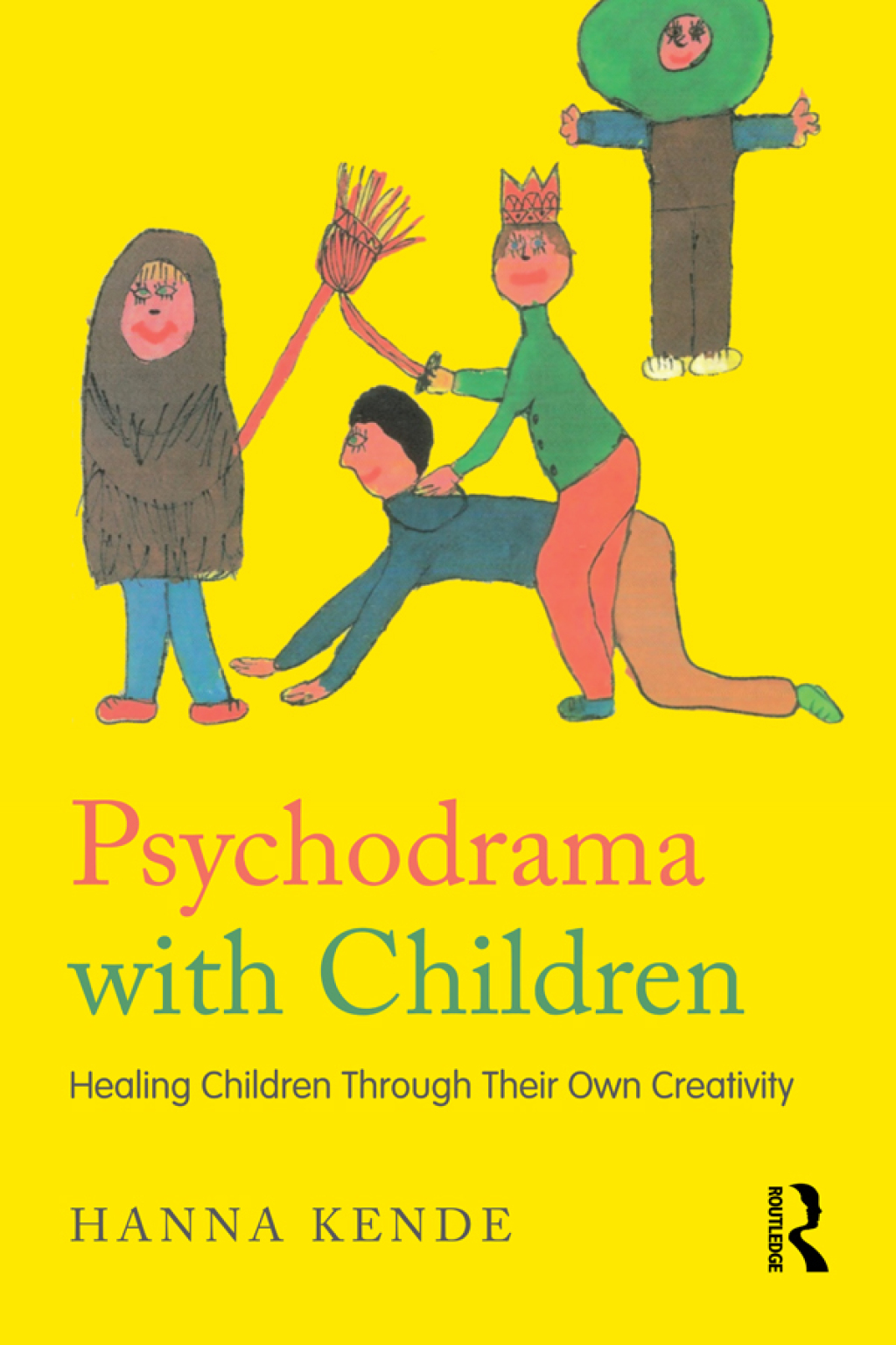 Psychodrama with Children Healing children through their own creativity 1st Edition â€“ PDF/EPUB Version Downloadable