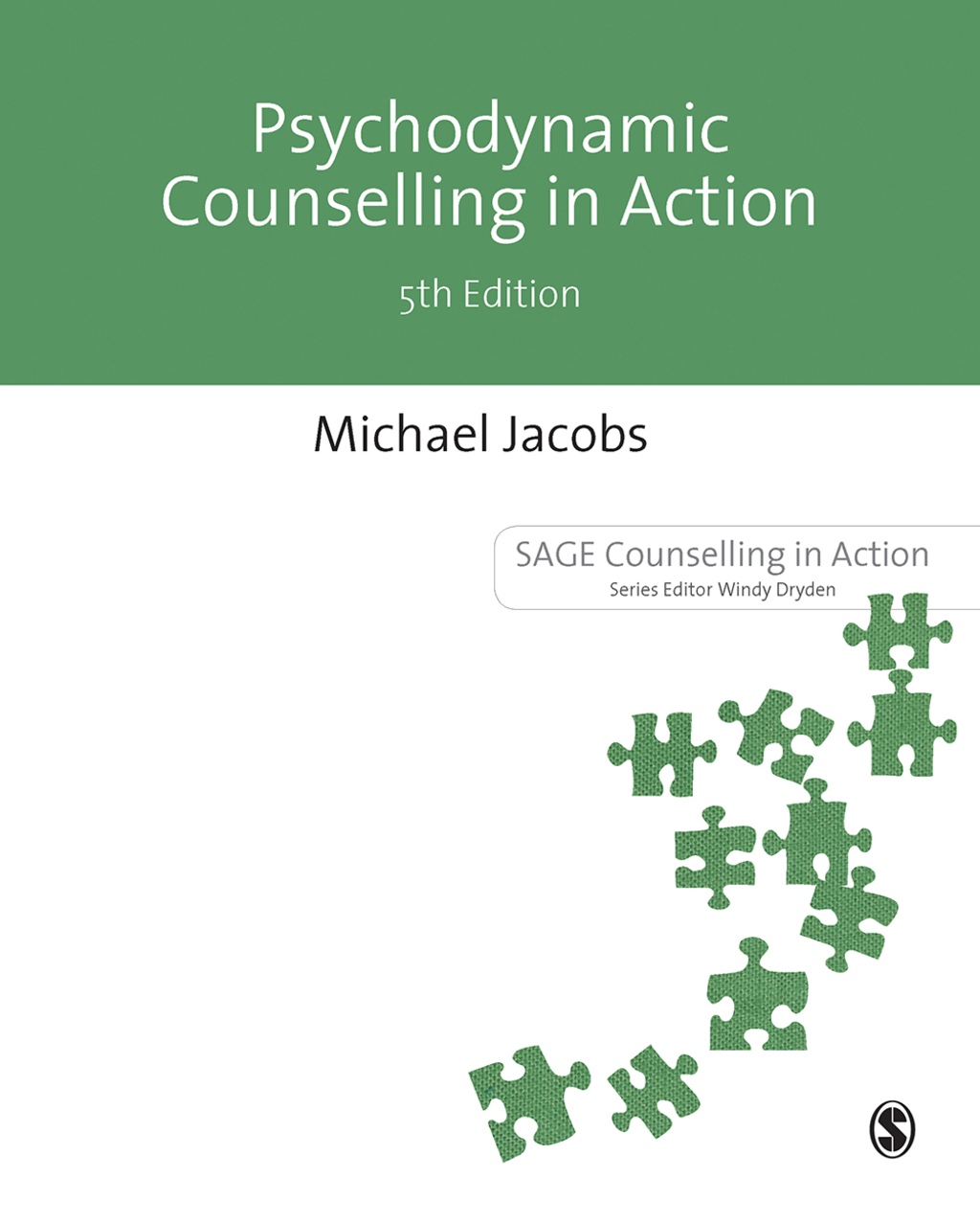 Psychodynamic Counselling in Action 5th Edition â€“ PDF/EPUB Version Downloadable