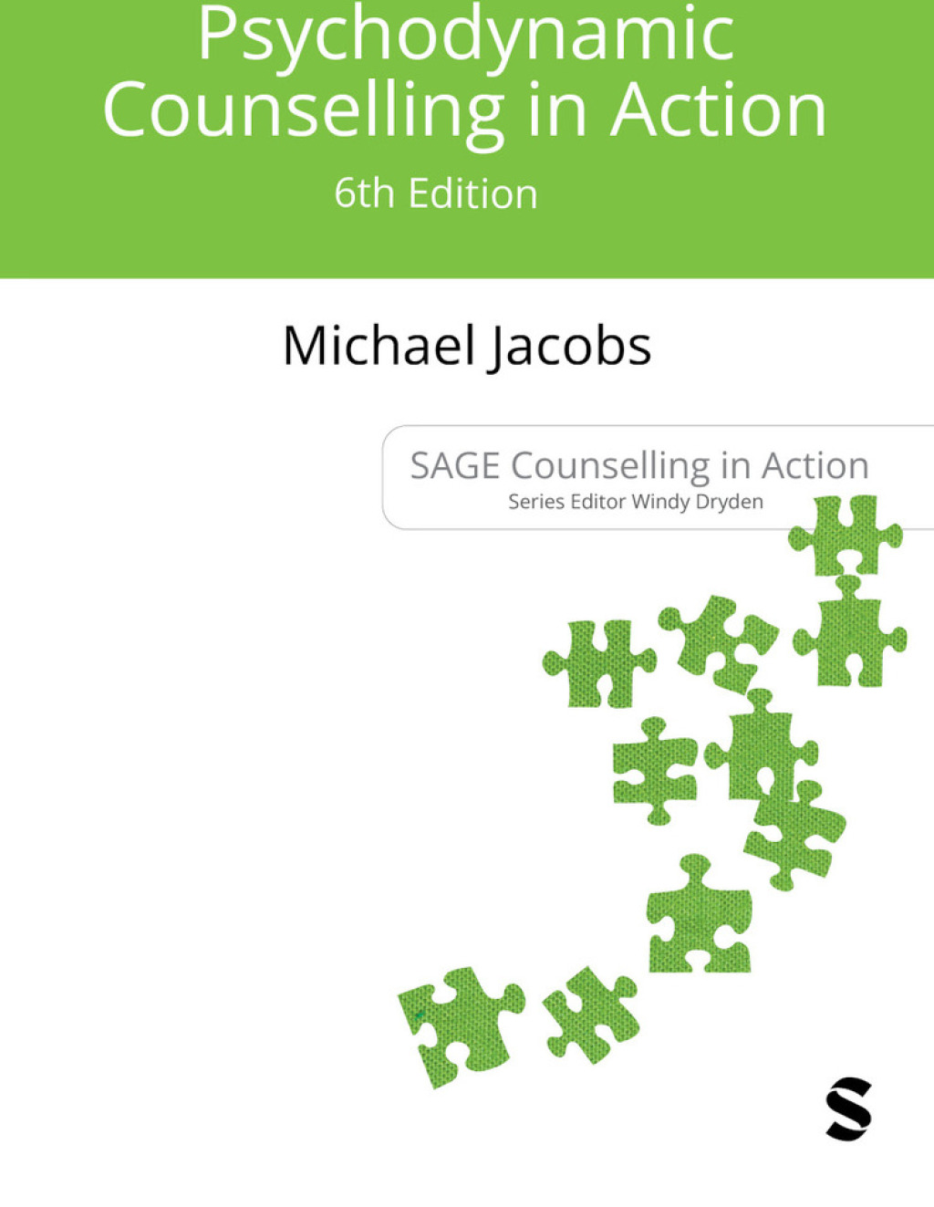 Psychodynamic Counselling in Action 6th Edition â€“ PDF/EPUB Version Downloadable