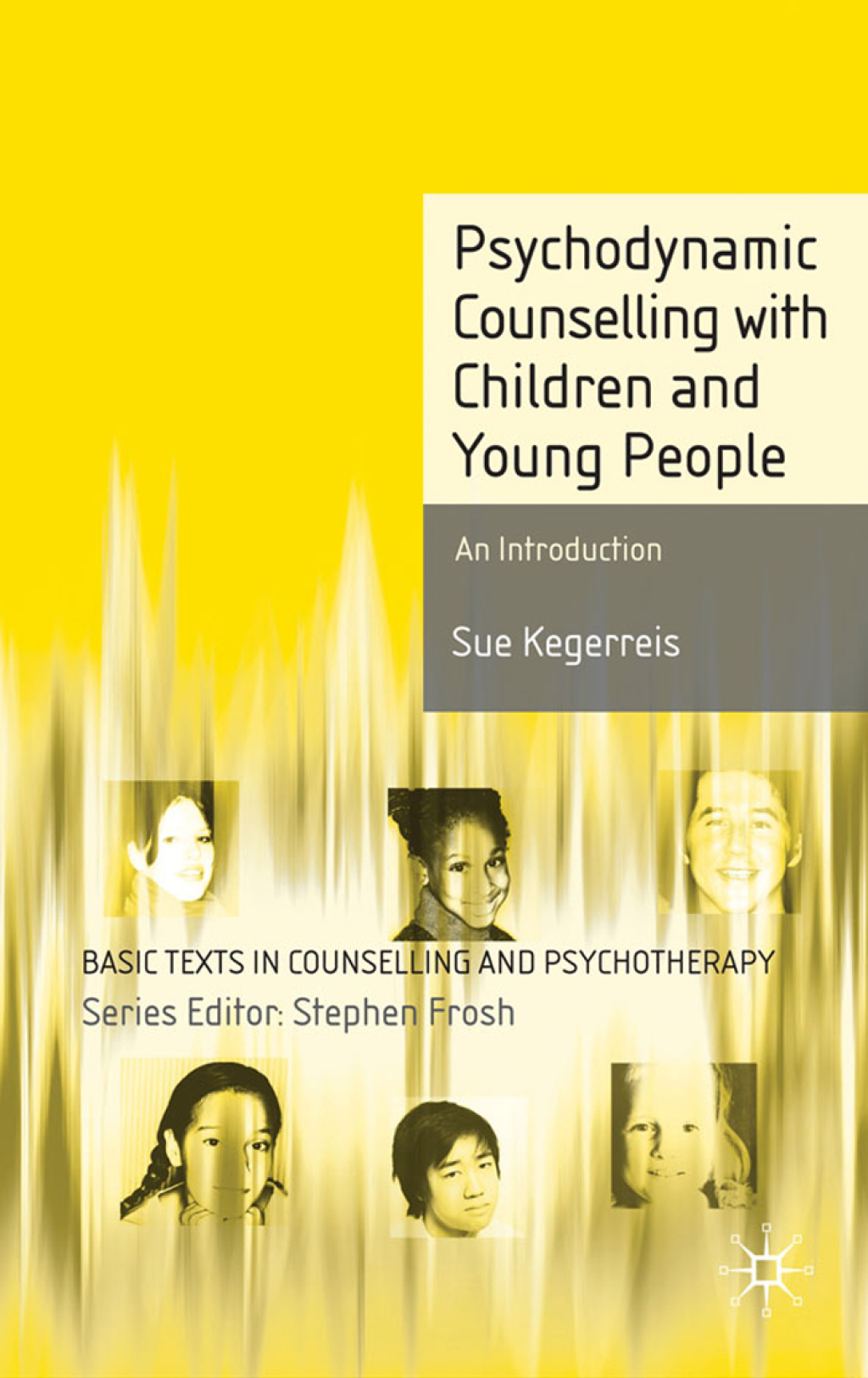 Psychodynamic Counselling with Children and Young People An Introduction 1st Edition â€“ PDF/EPUB Version Downloadable
