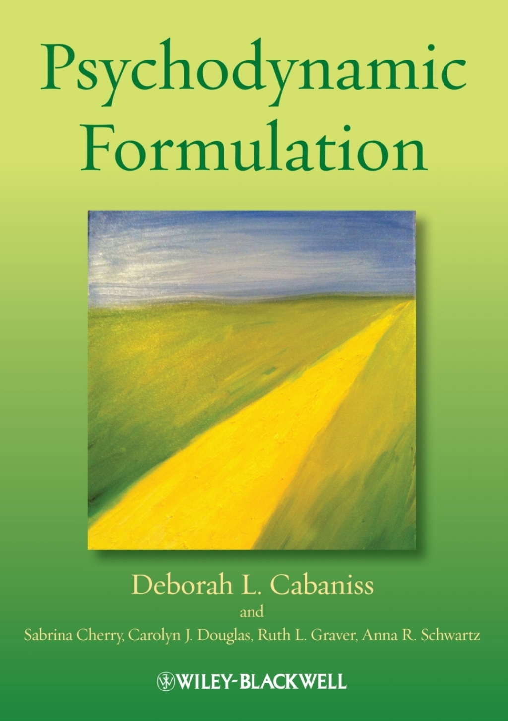 Psychodynamic Formulation 1st Edition â€“ PDF/EPUB Version Downloadable