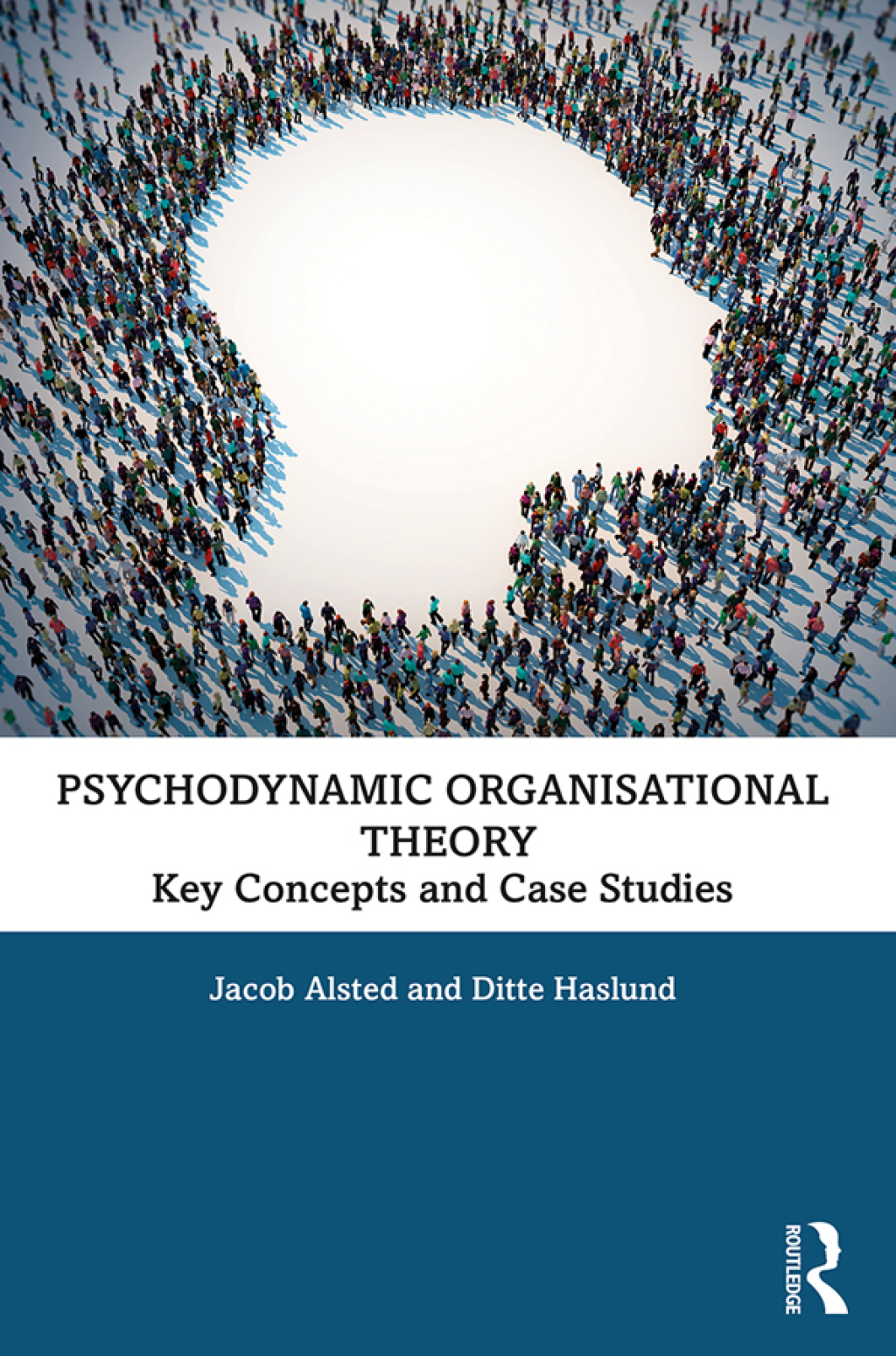 Psychodynamic Organisational Theory Key Concepts and Case Studies 1st Edition â€“ PDF/EPUB Version Downloadable