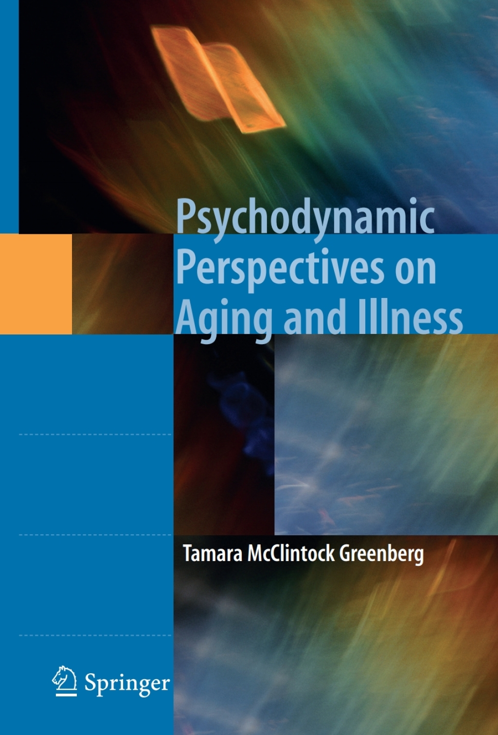 Psychodynamic Perspectives on Aging and Illness  â€“ PDF/EPUB Version Downloadable