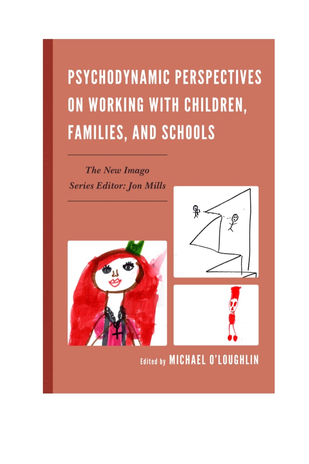 Psychodynamic Perspectives on Working with Children, Families, and Schools 1st Edition â€“ PDF/EPUB Version Downloadable