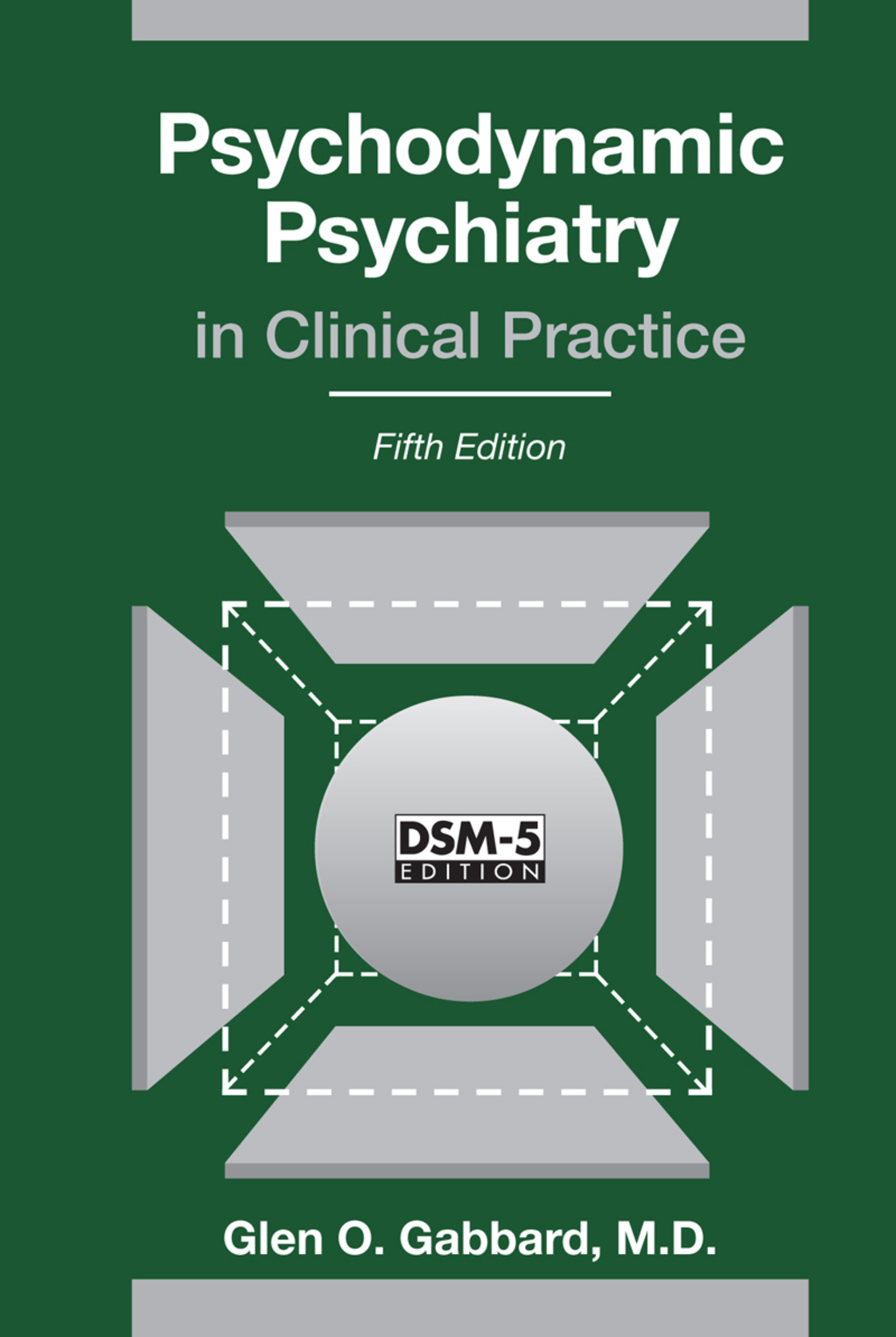 Psychodynamic Psychiatry in Clinical Practice 5th Edition â€“ PDF/EPUB Version Downloadable