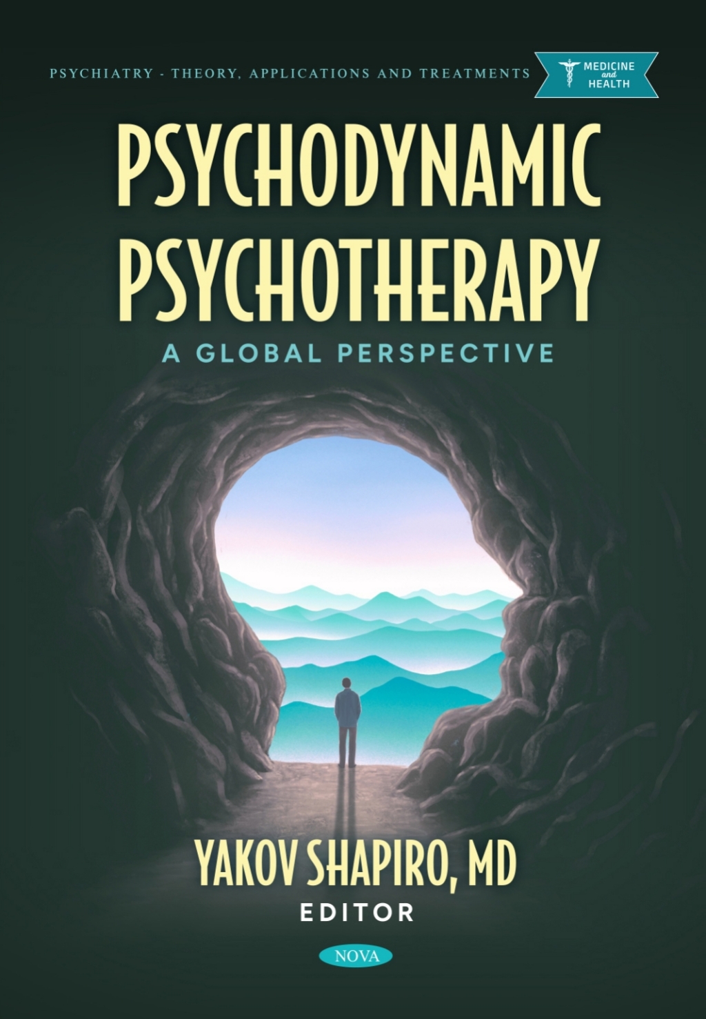 Psychodynamic Psychotherapy: A Global Perspective  â€“ PDF/EPUB Version Downloadable