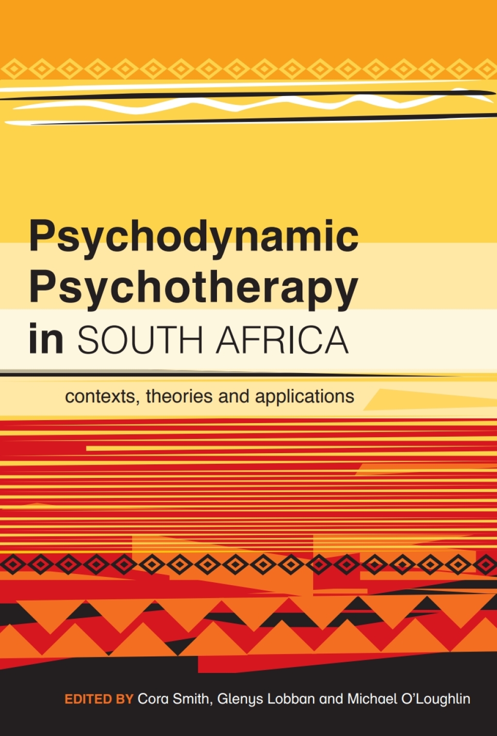 Psychodynamic Psychotherapy in South Africa Contexts, theories and applications 1st Edition - (PDF/EPUB Version)
