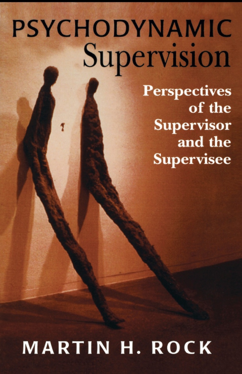 Psychodynamic Supervision  â€“ PDF/EPUB Version Downloadable