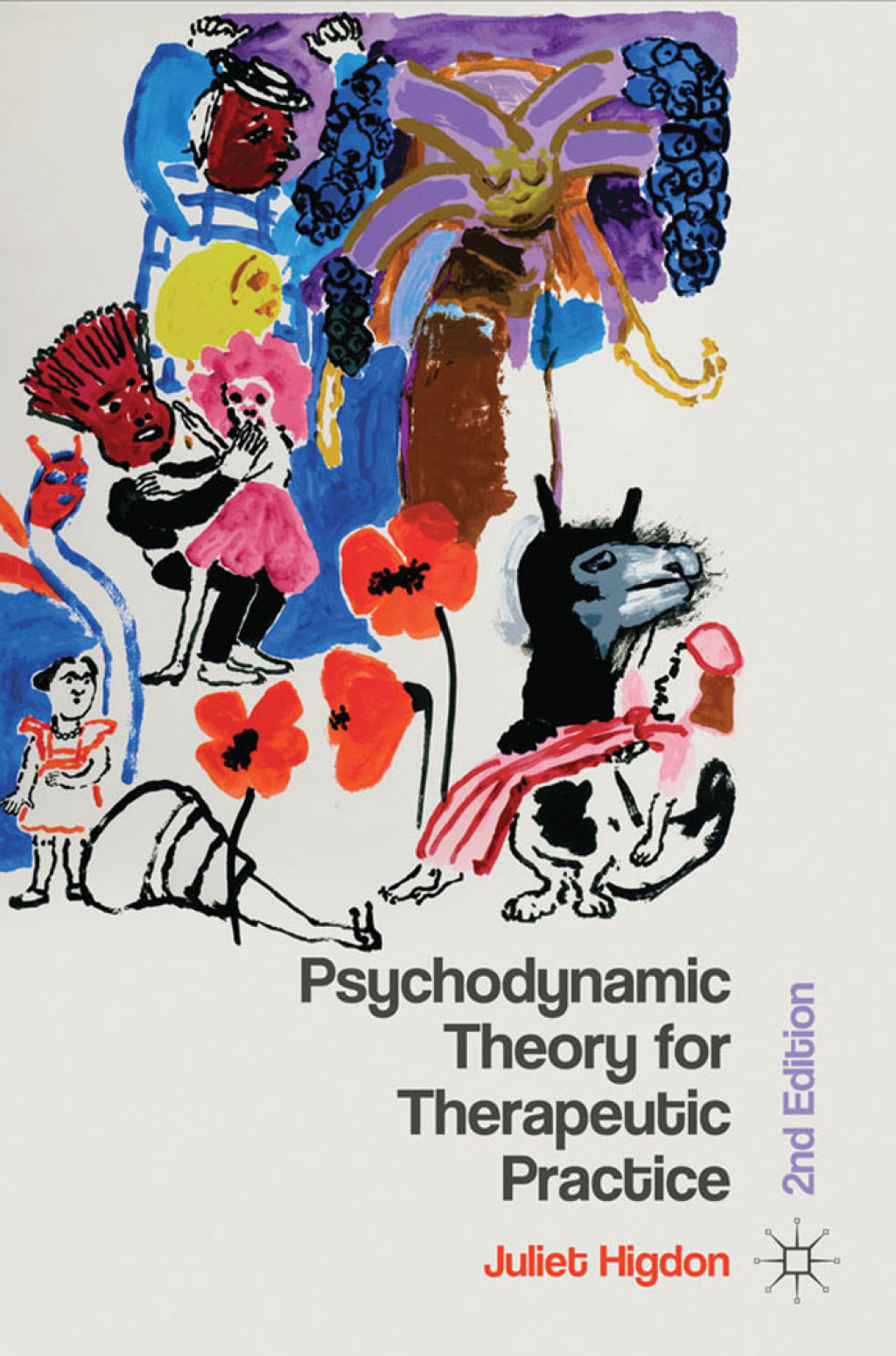 Psychodynamic Theory for Therapeutic Practice 2nd Edition â€“ PDF/EPUB Version Downloadable