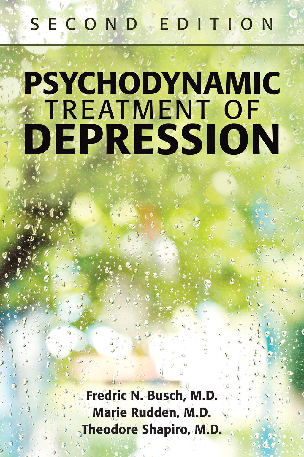 Psychodynamic Treatment of Depression 2nd Edition â€“ PDF/EPUB Version Downloadable