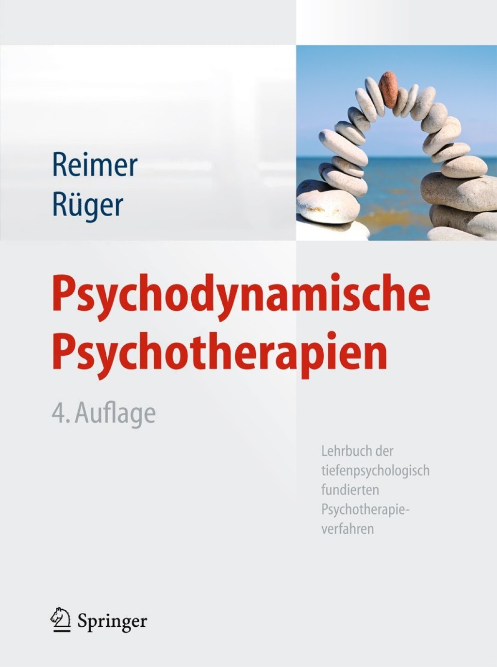 Psychodynamische Psychotherapien Lehrbuch der tiefenpsychologisch fundierten Psychotherapieverfahren 4th Edition â€“ PDF/EPUB Version Downloadable