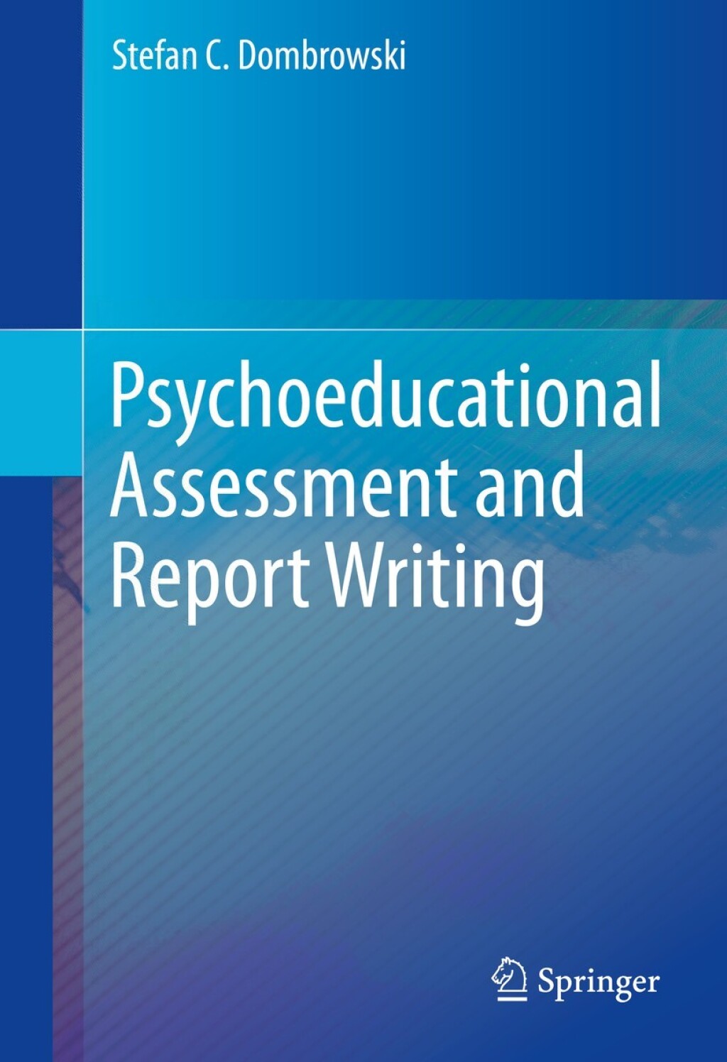 Psychoeducational Assessment and Report Writing  â€“ PDF/EPUB Version Downloadable