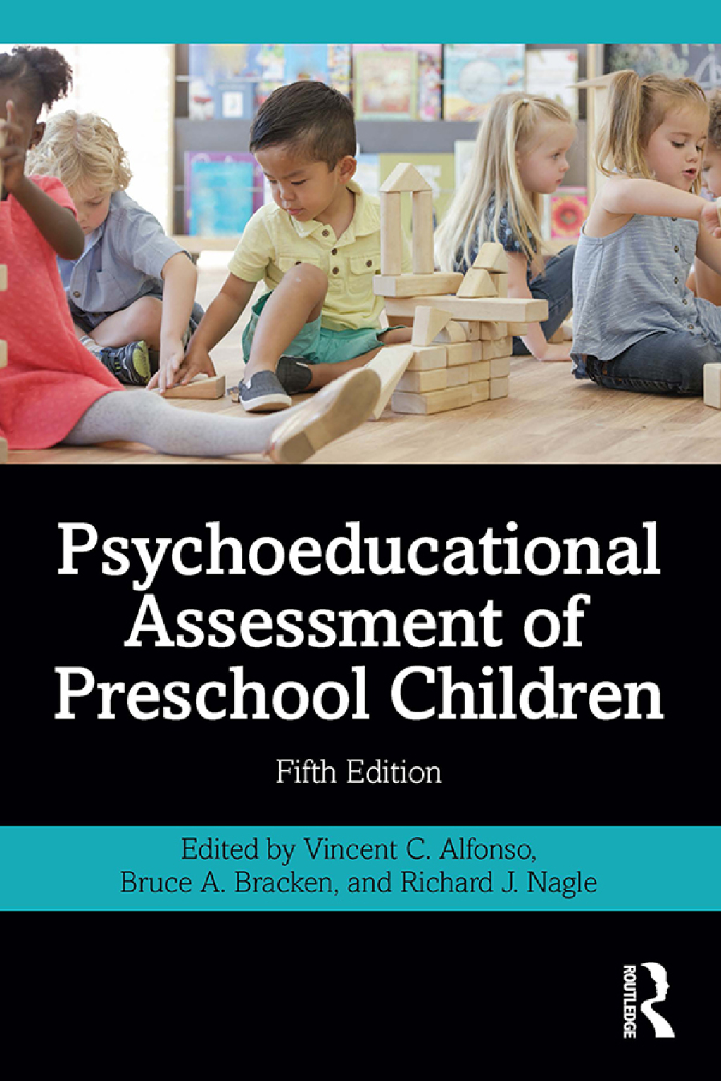 Psychoeducational Assessment of Preschool Children 5th Edition â€“ PDF/EPUB Version Downloadable