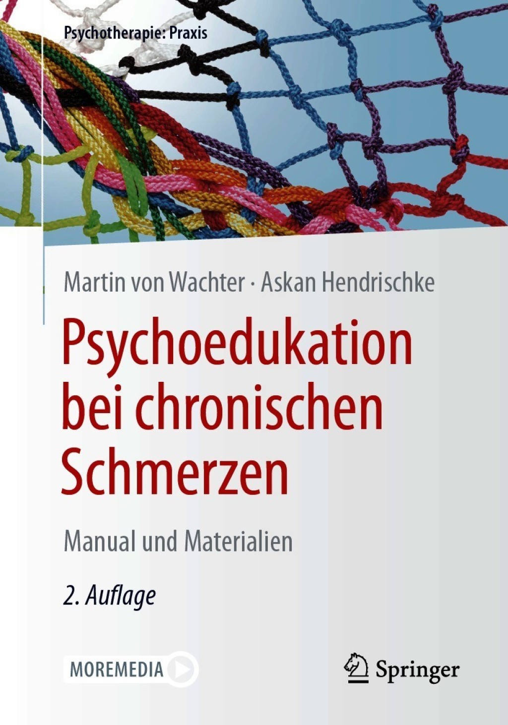 Psychoedukation bei chronischen Schmerzen Manual und Materialien 2nd Edition â€“ PDF/EPUB Version Downloadable
