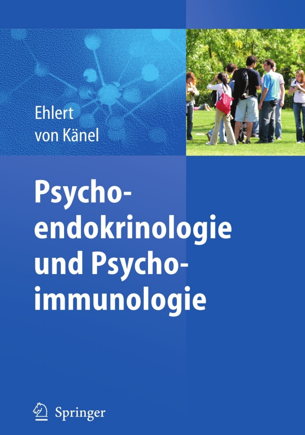 Psychoendokrinologie und Psychoimmunologie 1st Edition â€“ PDF/EPUB Version Downloadable